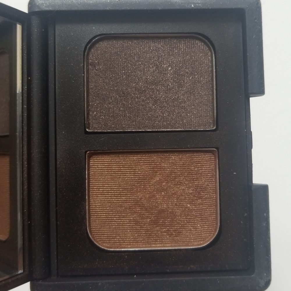 Nars eyeshadow duo